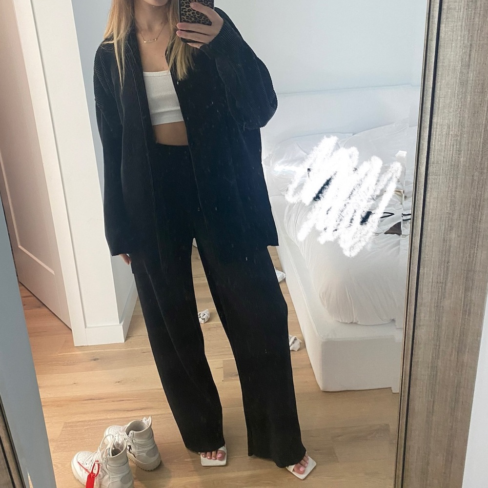 Matching set
